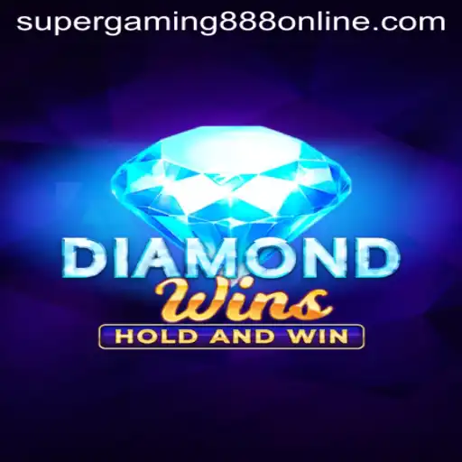 Discover DiamondWins - The Thrilling World of Supergaming888