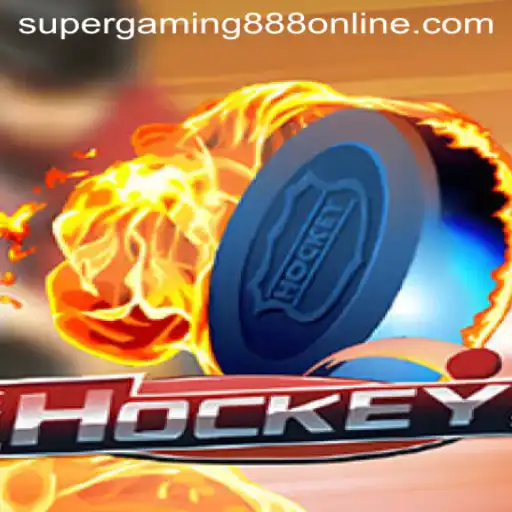 The Exciting World of Hockey and the Rise of supergaming888