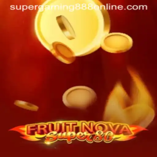 Discover the Excitement of FruitNovaSuper80: A Supergaming888 Experience