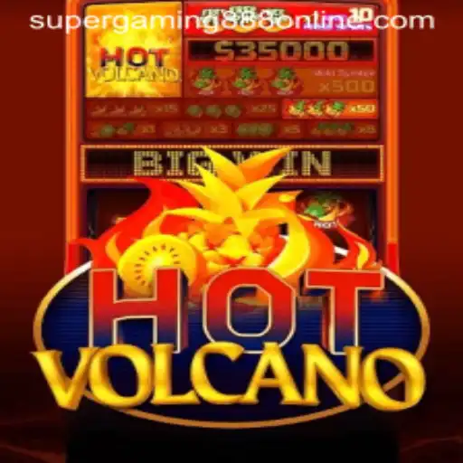 Discover the Thrilling World of HotVolcano: A Must-Explore Adventure by SuperGaming888