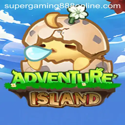 IslandsAdventure and the Thrilling World of supergaming888
