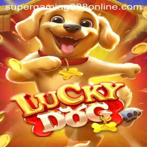 The Exciting World of LuckyDog: A Journey into Supergaming888's Latest Sensation