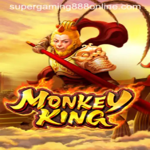 MonkeyKing: The Enchanting World of SuperGaming888
