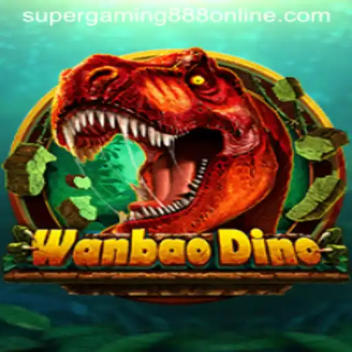 WanBaoDino: The New Era of Interactive Gaming Adventure