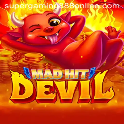Unveiling MadHitDevil: The Thrilling New Game from supergaming888