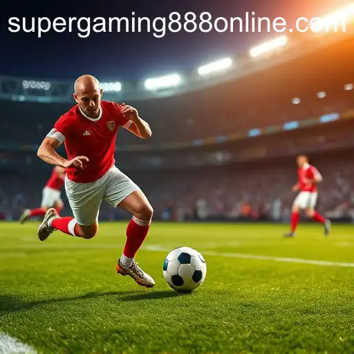 Exploring the Dynamics of Sports Betting